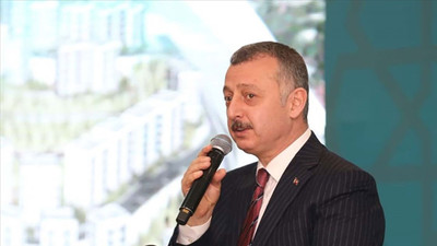 Tahir Büyükakın kimdir?