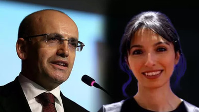Mehmet Şimşek New York'a gitmiyor