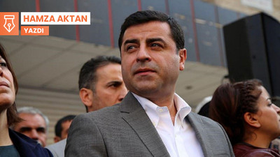 Demirtaş’ın savunması ya da yeni dönem Kürt siyaseti