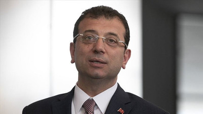 İmamoğlu: Murat Kurum'a hayırlı olsun, ben rakibimi biliyorum