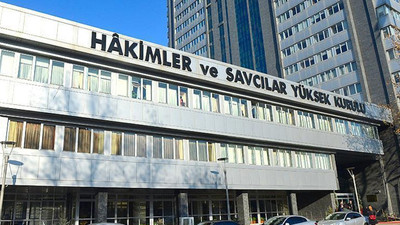 Hakim ve savcı ataması Resmi Gazete’de