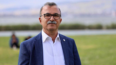 İbrahim Akın'dan Bakan'a: Zazacanın da kuş dili kadar korunmaya değer olduğunu düşünüyor musunuz?