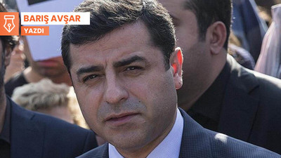 Demirtaş için asıl karar anı
