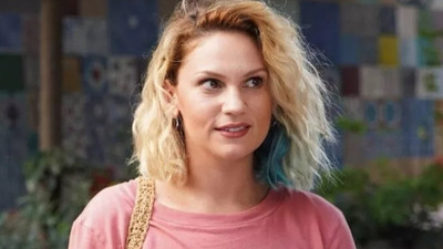 Farah Zeynep Abdullah hakkında Musa Orhan'a hakaretten ikinci ceza