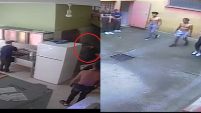 Kocaeli Cezaevi'nde 2 çocuk aynı koğuştaki 4 çocuğun istismarına uğradı