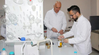 Sosyal medyaya güvenip zeytinyağı almayın
