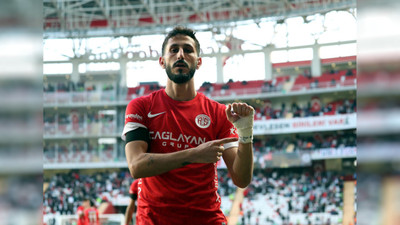 İsrailli futbolcu Jehezkel gözaltına alındı
