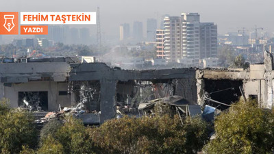‘Stratejik Sabır’dan sabırsız misillemeler: İran, Kürdistan’ı niye vurdu?