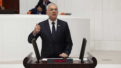 CHP’li Pala: Depremde hasar görme riski olan sağlık tesisi sayısı nedir?