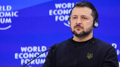 Zelenskiy: Moskova saldırısı için Ukrayna'yı suçlamaya çalışıyorlar