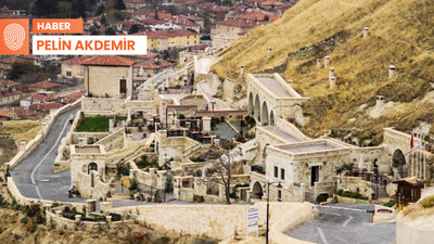 Kapadokya'nın 2024 tarifesi belli oldu: Film çekimi günlük 14 bin lira