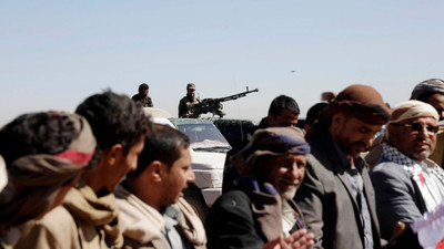ABD'den Yemen'deki Husilere yeni saldırı: '3 füze imha edildi'