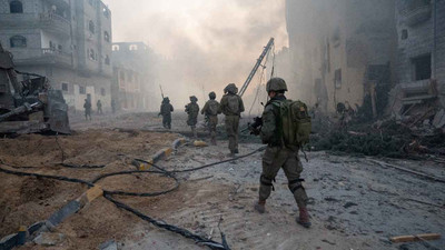 Hamas'tan 'Aksa Tufanı' raporu, Netanyahu'ya 'rehine takası' yanıtı
