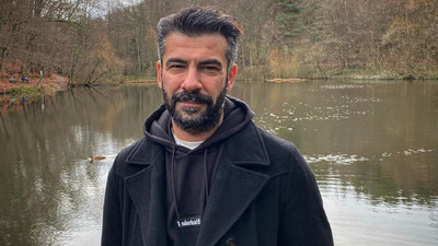 'Kirli Sepeti'nden TRT'ye transfer: Rüzgâr Aksoy başrolde