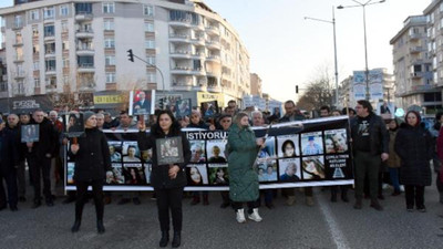 Çorlu Tren Katliamı davası: Bilirkişi talebi reddedildi, duruşma yine ertelendi