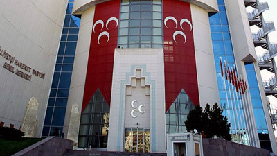 MHP'nin Başkanlık Divanı belli oldu: 4 yeni isim listede