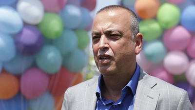 Battal İlgezdi CHP'den istifa etti