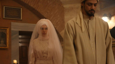 'Kızıl Goncalar'dan yeni fragman