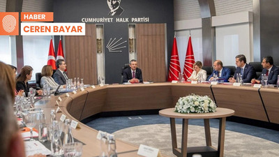 CHP'de aday mesaisi sürüyor: Antalya'da Muhittin Böcek ile devam kararı