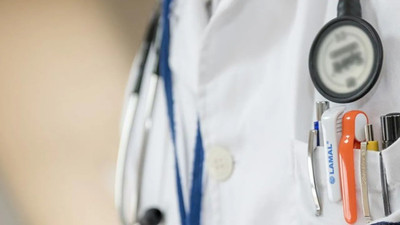 Çankırı'da acil servis doktoru hasta yakını tarafından darbedildi