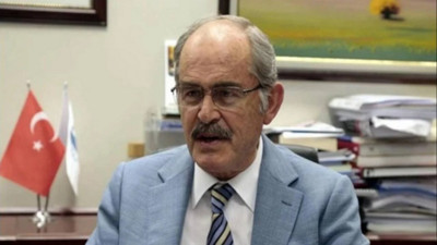 Yılmaz Büyükerşen'in yeni görevi belli oldu