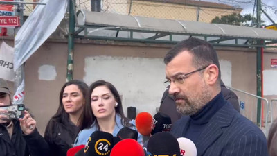 Vatikan avukatı Hatipoğlu kilise saldırısıyla ilgili konuştu: Süreç çok hassas