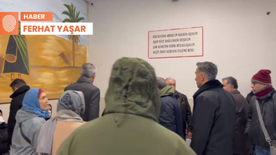 Kilisede öldürülen Tuncer Cihan defnedildi