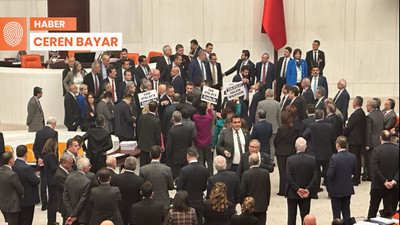Can Atalay'ın milletvekilliği düşürüldü
