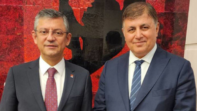 Özgür Özel: İzmir adayları için 15 gün çalıştım