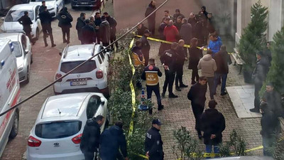 Bakan Yerlikaya kilise saldırısının detaylarını anlattı