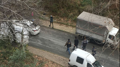 Santa Maria saldırısında yeni gelişme