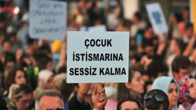 Cezaevindeki çocuk koğuşunda istismar: 5 gardiyan için hapis talebi