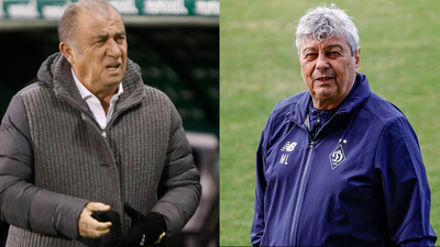 Lucescu'nun Terim iddiası gerçek oldu
