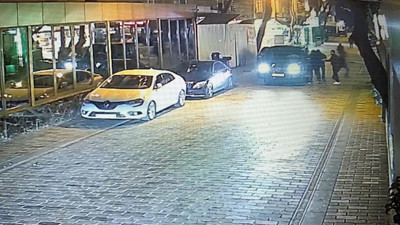 'Palalı Sabri'yi eski ortağının çalışanları öldürmüş