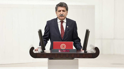 CHP'li Kanko'dan İSU ve Büyükşehir Belediyesi'ne 'su' tepkisi