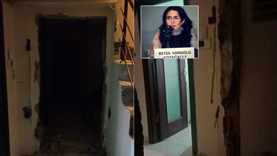 ÇHD'ye polis baskını: 4 avukat gözaltında