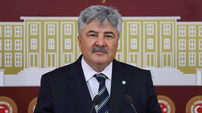 İYİ Parti'li Ergun: 'Danıştay kıyı yönetmeliğine bir kez daha 'dur' dedi'