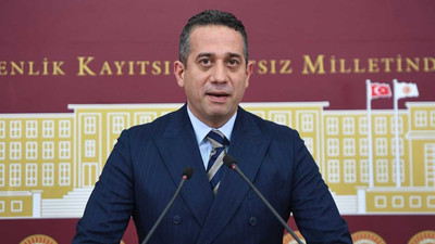 CHP'li Başarır: AYM Başkanı'nı kutluyorum, Erdoğan'ın gözünün içine baka baka konuştu