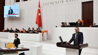 Gümrükten geri çevrilen gıda ürünleri TBMM gündeminde