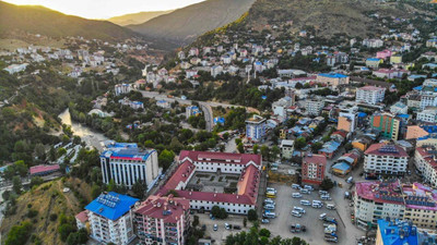 Dersim’de ittifakın adayları pazartesi açıklanacak