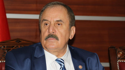 Eski Bakan Ensarioğlu’ndan, Efkan Ala ve Leyla Zana’ya destek