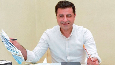 Demirtaş'ın avukatlarından açıklama: Cezaevinde yapılan dayatma son buldu