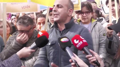 TOKİ mağdurları, sabit taksit ve yüzde 50 indirim istiyor
