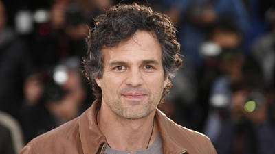 ABD'li oyuncu Mark Ruffalo'dan Gazze'de ateşkes çağrısı