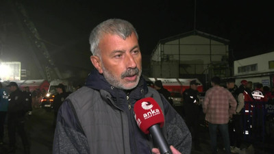 Başaran Aksu: Siyanür yüzünden işçilerin çıkarılması çok uzun sürebilir