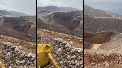 Maden faciasında ön bilirkişi raporu: Anagold firması asli kusurlu bulunmadı
