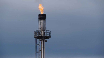 Doğalgaz boru hattında patlama: İran'dan 'sabotaj' iddiası