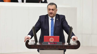 DEVA Partili Karal: Türkiye'nin Çernobil'i olacak belki de bu facia