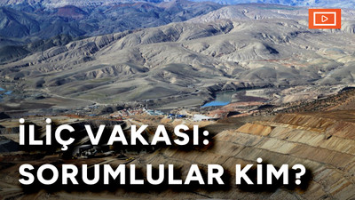 5 soruda İliç faciası