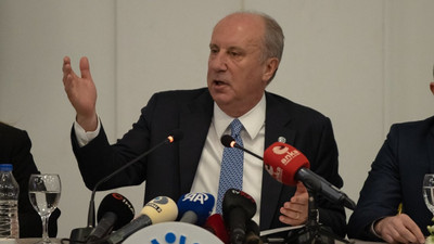Memleket Partisi'nin İstanbul adayı Berk Hacıgüzeller oldu